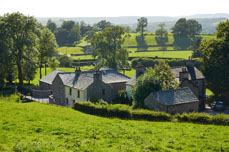 helm mount barns