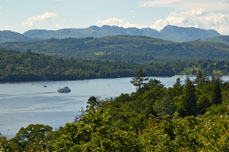 lake windermere