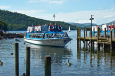 lake windermere cruises